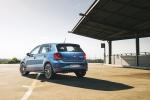Volkswagen Polo GTi 2015 года (AU)